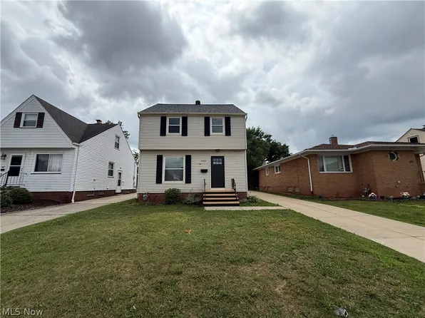 5503 Luelda Ave, Parma, OH 44129