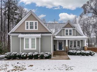 5961 Bushnell Ct, New Kent, VA 23124