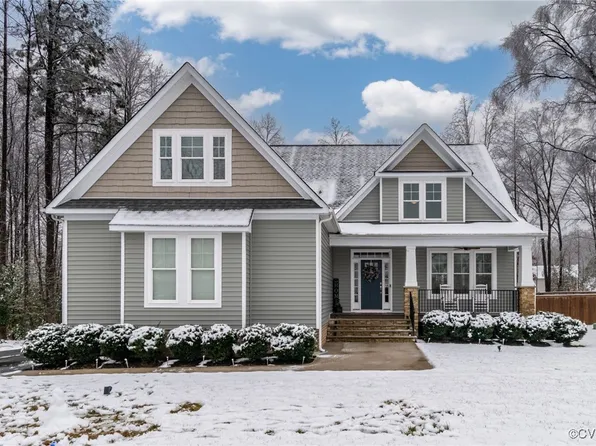 5961 Bushnell Ct, New Kent, VA 23124