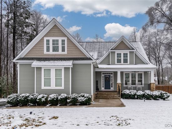 5961 Bushnell Ct, New Kent, VA 23124