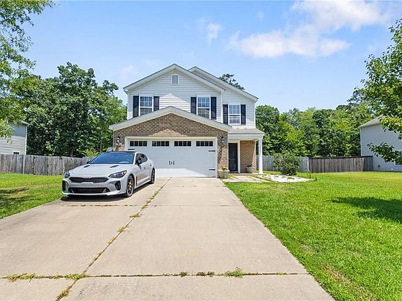 2nd image of 7396 Jeanne Dr