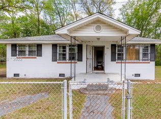 133 Utsey Hill Rd, Saint George, SC 29477