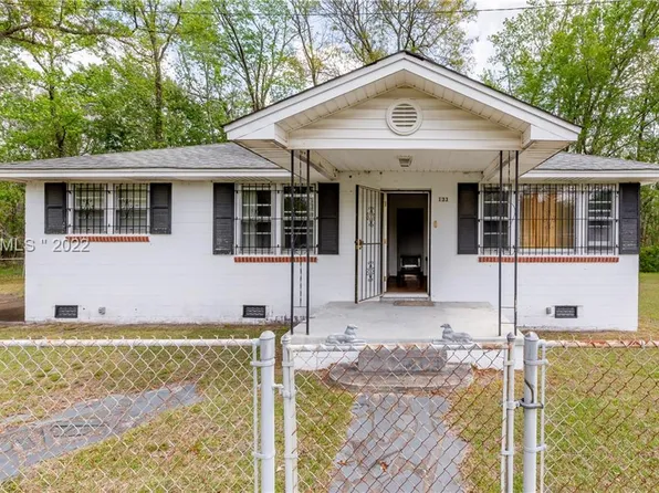 133 Utsey Hill Rd, Saint George, SC 29477