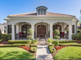 2727 Meeting Pl, Orlando, FL 32814