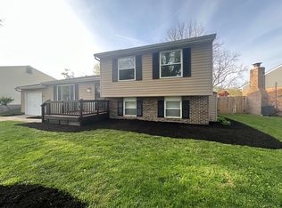 5814 Somers Dr, Indianapolis, IN