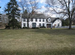 20765 N Long Meadows Dr, Kildeer, IL