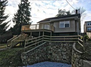 915 Spring Rd, Charleston, WV 25314