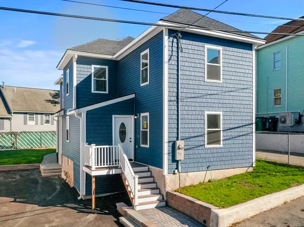 24 Warnock St, Lowell, MA 01852