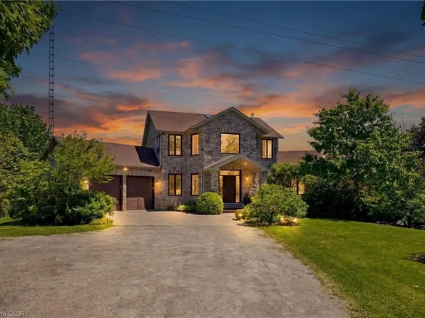 5779 3rd Line, Guelph/eramosa, ON N0B 2K0