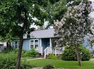 5700 Avenue F, Austin, TX 78752