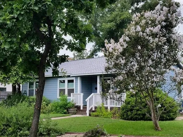 5700 Avenue F, Austin, TX 78752