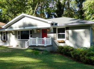 2758 Claire Ter, Decatur, GA 30032