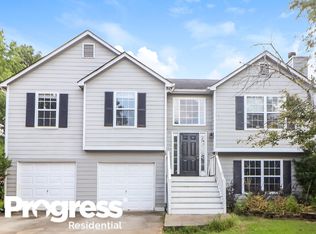 2723 Lake Park Rdg E, Acworth, GA 30101