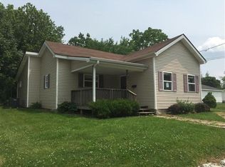 507 S Crown St, Greencastle, IN 46135