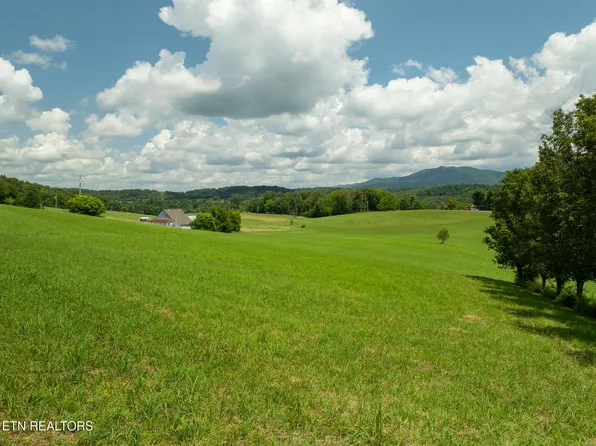 LOT 24 Rock Hill Rd, Newport, TN 37821