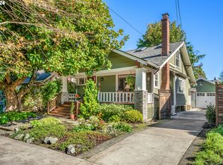 3424 NE 63rd Ave, Portland, OR 97213