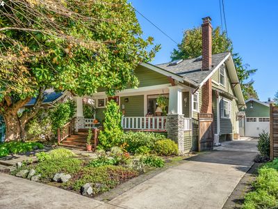 3424 NE 63rd Ave, Portland, OR, 97213