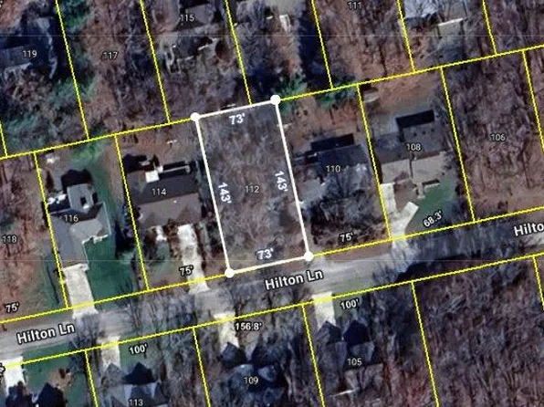 112 Hilton Ln, Fairfield Glade, TN 38558