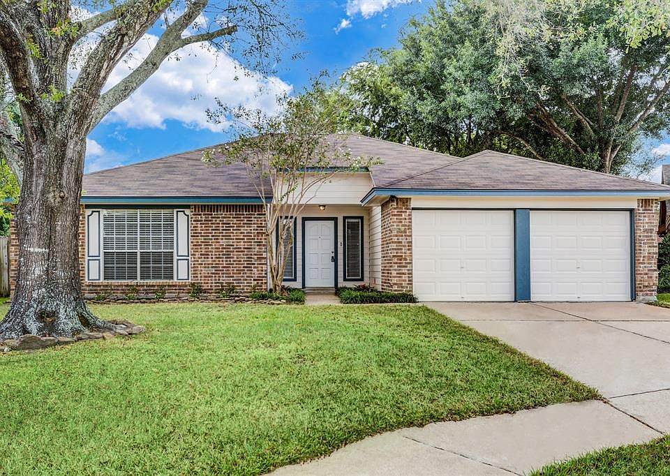Nottingham Forest - Houston Real Estate - 2 Homes For Sale - Zillow