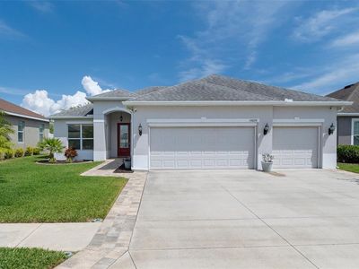 14604 Strathglass Dr, Hudson, FL, 34667