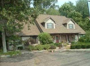 11744 County Road 2, Middlebury, IN 46540