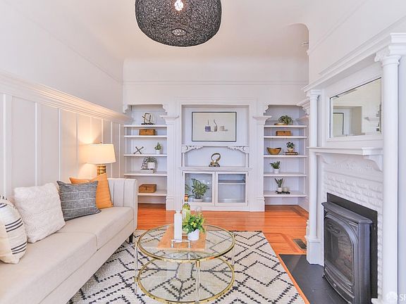 4th image of 1279-1281 Dolores St