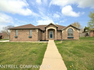 3515 W Teresa Ct, Battlefield, MO 65619