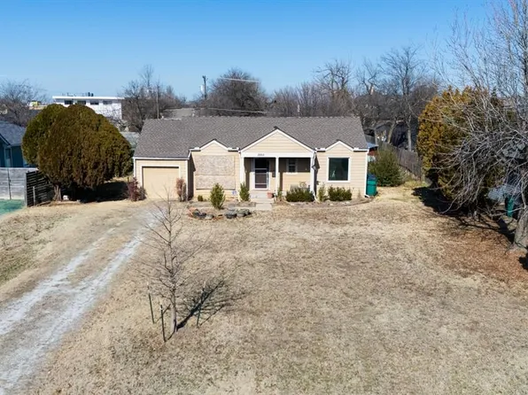 2825 Somerset Pl Lot 37, Oklahoma City, OK 73116