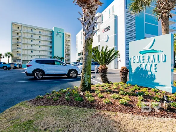 26034 Perdido Beach Blvd #22, Orange Beach, AL 36561