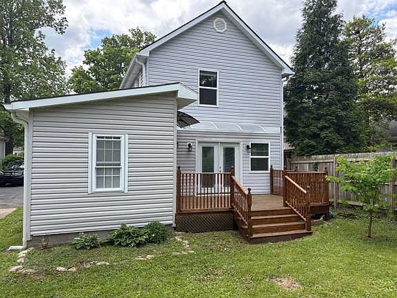 3rd image of 151 N Hanover Ave #2