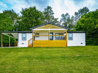 1542 Dallas Lake Rd, Hixson, TN 37343