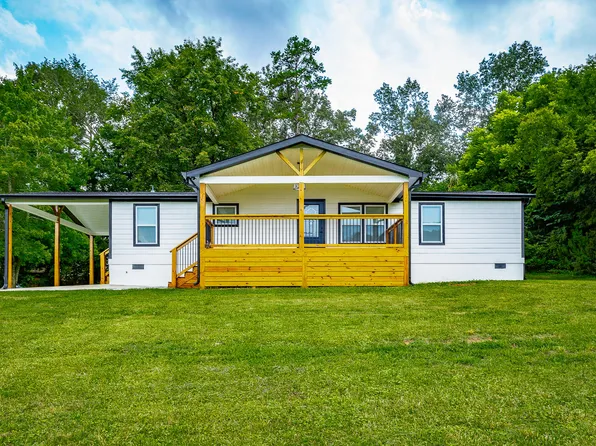 1542 Dallas Lake Rd, Hixson, TN 37343