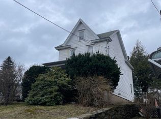 610 N James St, Hazleton, PA 18201