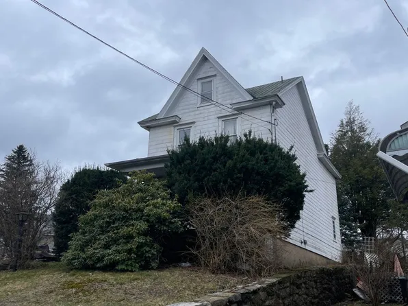 610 N James St, Hazleton, PA 18201