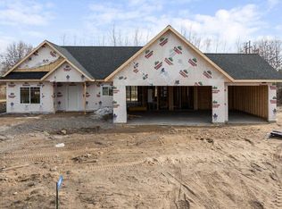 3807 Sanctuary Path, Brainerd, MN 56401