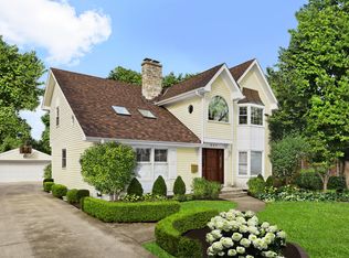 321 Ravine Rd, Hinsdale, IL 60521