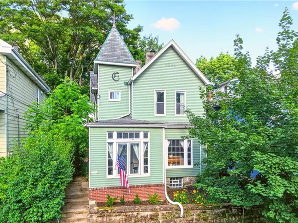 430 N Maple Ave, Greensburg, PA 15601
