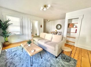 8 Page St #1, Brunswick, ME 04011