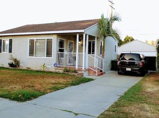 806 N Locust Ave, Compton, CA 90221