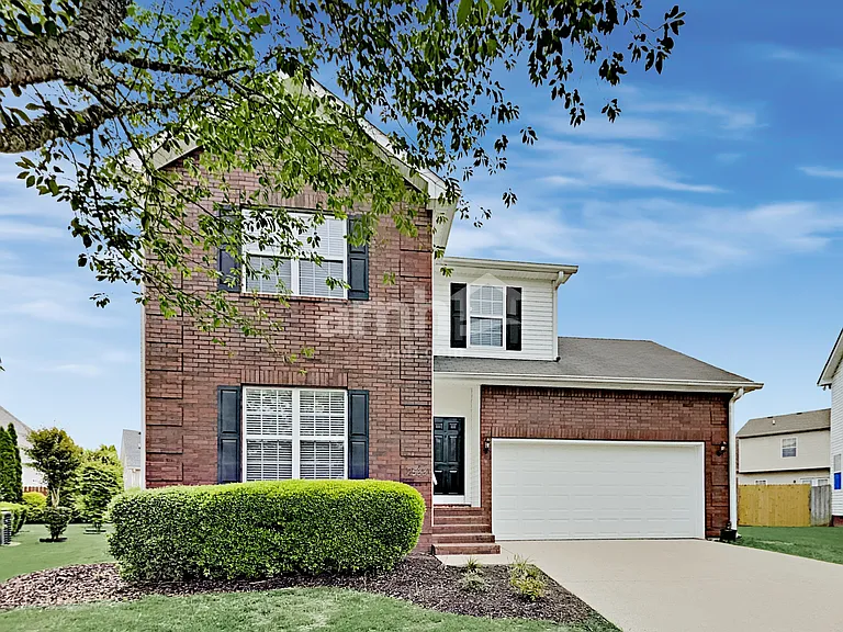 2533 Kilkenny Ct — Photo 1