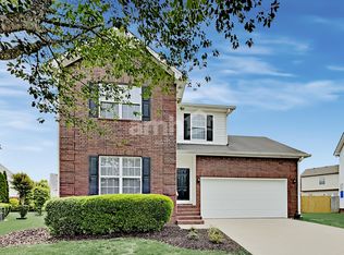 2533 Kilkenny Ct, Murfreesboro, TN 37130