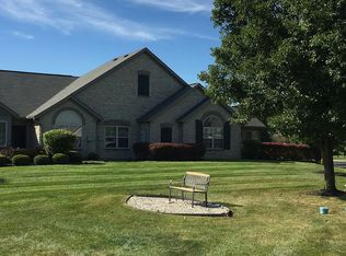 7245 Falls View Cir, Delaware, OH