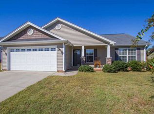 94 Palm Branch Way, Anderson, SC 29621