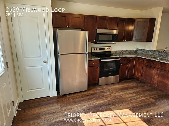 4th image of 2529 Millwood Loop