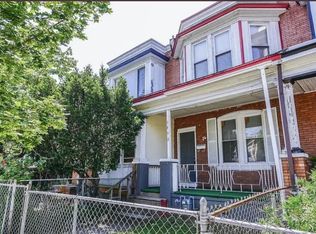 1460 Belleview Ave, Camden, NJ 08103