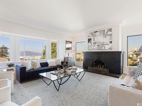 5th image of 2560-2562 Vallejo St