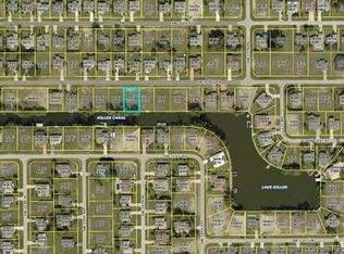 1816 SW 30th St, Cape Coral, FL 33914