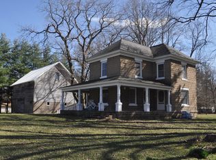 355 E Old State Route 14, Winamac, IN 46996
