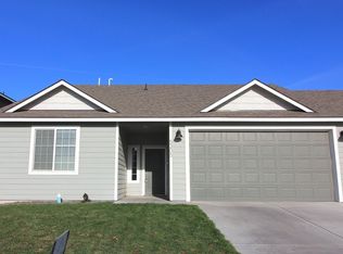 5305 Remington Dr, Pasco, WA 99301