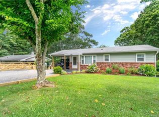 219 Wilson Ave, Swannanoa, NC 28778
